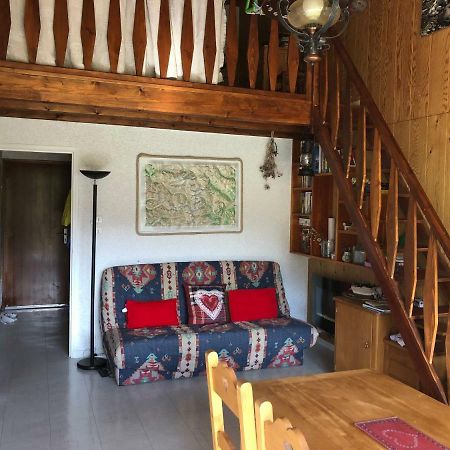 פוי-סן-ונסן Appartement Au Pied Des Pistes מראה חיצוני תמונה